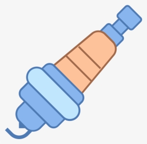 Spark Plug Icon #1247964