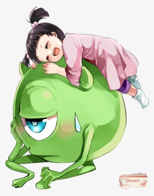 Monsters, Inc. #1247968