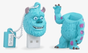 Pixar - Tribe Pixar James Sullivan Usb Flash Drive - 8gb #1248013