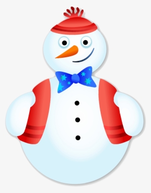 Big Image - ฤดู หนาว หิมะ การ์ตูน #1248016