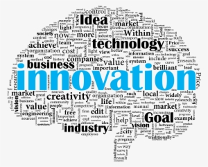 Innovation Png Clipart - Software Innovation #1248073