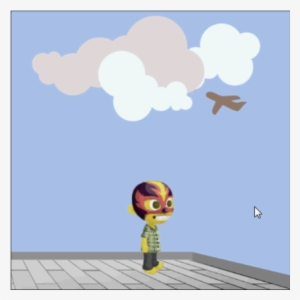 Fart At Your Friend And Enjoy By Laughing At Them - Building #1248239