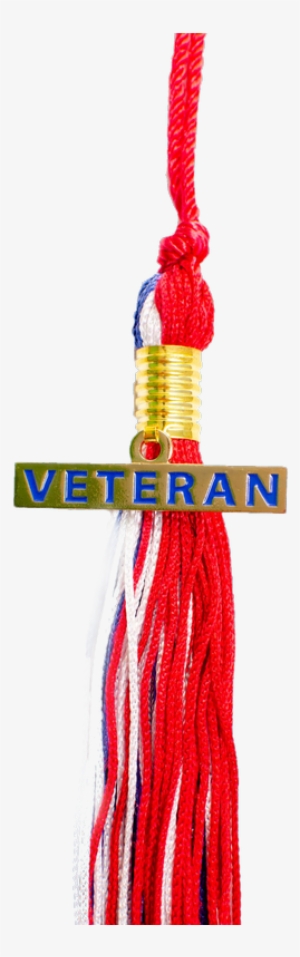 Detail 46 Veterantassel - Wire #1248267