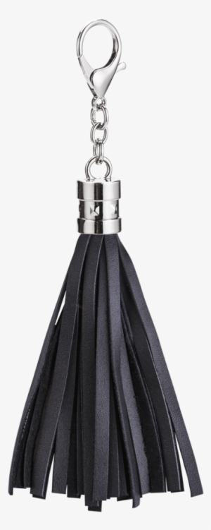 Purse Tassel - Cell Phone Purse/keychain Tassels- Genuine Leather #1248301