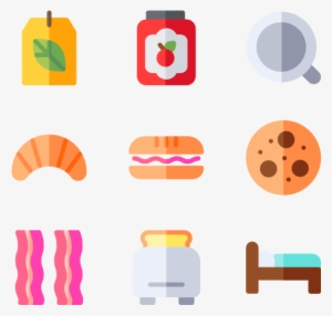 Vector Transparent Library Bed And Breakfast Clipart - Bed And Breakfast #1248346