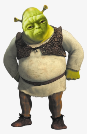 Shrek Yoda - Your Name My Name #1248347