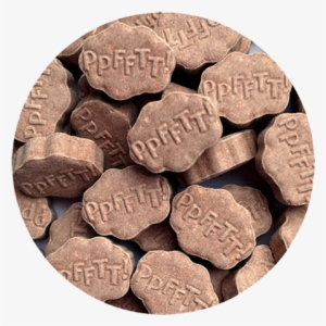 Tin For Fresh Candy #1248537