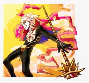 Been Doing A Lot Of Watercolor Lately Karna Is A Ton - Cartoon #1248568