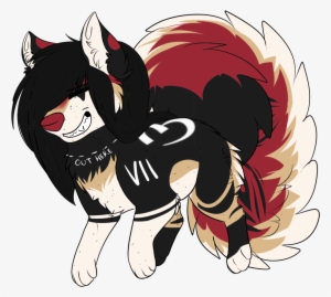 Poof - Cartoon #1248587