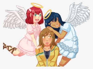 5 - Cartoon #1248737