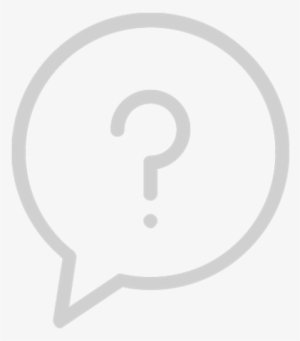 Question Icon - Circle #1248762