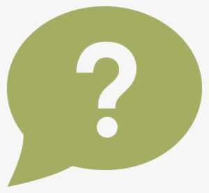 Ask A Question Icon #1248789