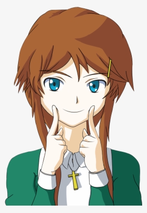 View Smile , - Portable Network Graphics #1248794