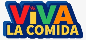 Viva La Comida #1248919