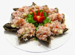 Platos De Comida En Png - Platos Tipicos Del Callao #1248942