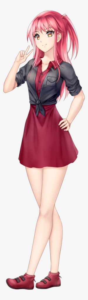 Personalize - Dress #1249012