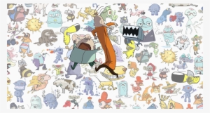 Tv Animgram - Cartoon #1249102