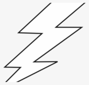 Lightening Clipart Electric Spark - Lightning #1249243