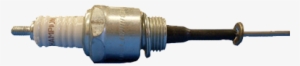 Proheat Replacement Spark Plug - Spark Plug #1249328