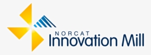 Innovation Mill Logo #1249385