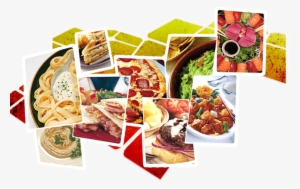 Viaja Por La Gastronomía Mundial Sin Salir De Casa #1249389 Viaja Por La Gastronomía Mundial Sin Salir De Casa #1249389