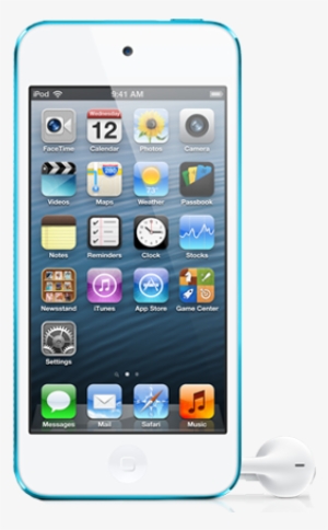 Apple, Samsung Repairs , Broken Screens - Apple Ipod Touch (6th Generation) - 16 Gb - Red #1249574