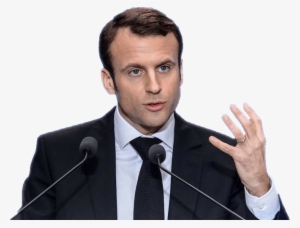 Download - Emmanuel Macron #1249578