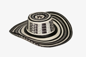 En 2011 Se Creó La Denominación De Origen Tejeduría - Sombrero Vueltiao Png #1249630