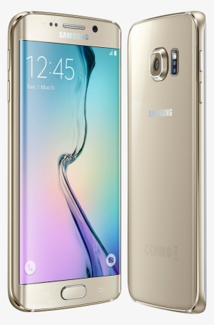 Broken Samsung S7 Edge Screen - Samsung Galaxy S6 Edge Price #1249632