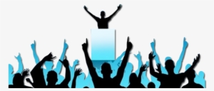 Public Speaker - Successful Presentation #1249687