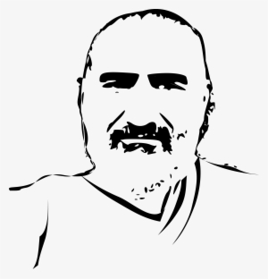 Clipart - Bacha Khan Png #1249714