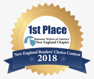 1st Place - Necrwa Awards #1249861