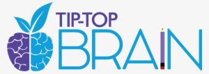 Tip-top Brain #1249912
