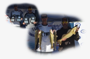 May 7th 1st Place 6 Fish @ - Train #1249961