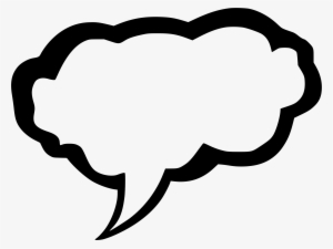 This Free Icons Png Design Of Speech 8 #1250103