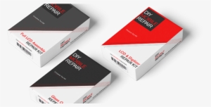 Repair Kits - Box #1250170