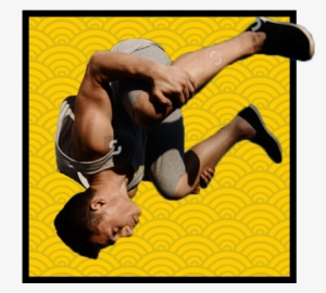 Parkour - Limbo #1250275