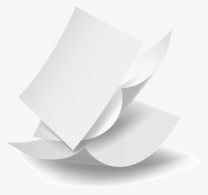 Paper Options - Papers Png #1250299