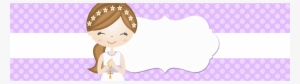 This Free Icons Png Design Of First Communion #1250302