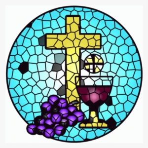 Communion-600×600 - Art Holy Communion #1250374