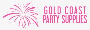 Party Supplies Png #1250420