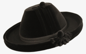 Sombrero Taurino Que Llevan Los Picadores En La Lidia - Sombreros Tradicionales #1250458