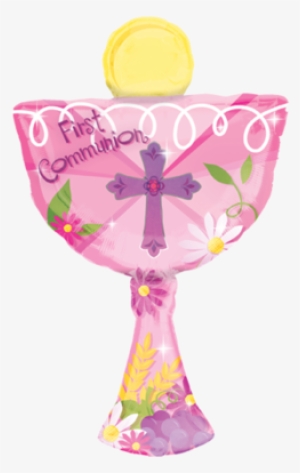 First Holy Communion - First Holy Communion Chalice #1250553