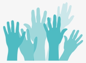 A Volunteer Takes Notes While Speaking To A Community - Volunteering #1250674