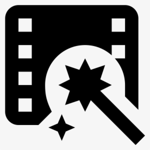 Efectos Visuales Icon - No Name #1250706