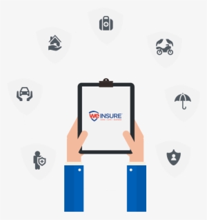 Test - We Insure #1250731