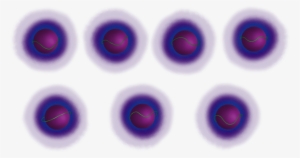 The Designed Has Been Created With Grayscale With Overlay - Circle #1250854