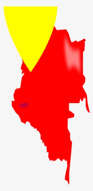 Colombiamapa Free Vector - Vector Graphics #1250876