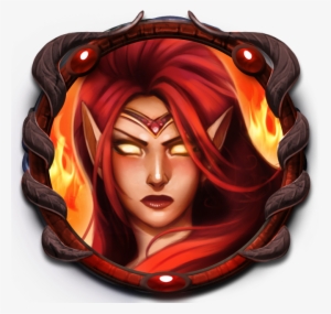 01 Symbol 1 Map Thumbnail - Magic Portals Slot Png #1250879