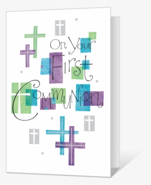 Your First Communion Printable - First Communion #1250975